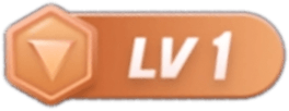 等级-LV1-Cos糖心